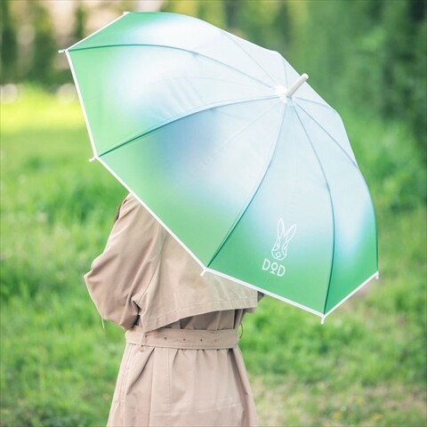 DOD【UMBRELLA】3本セット
