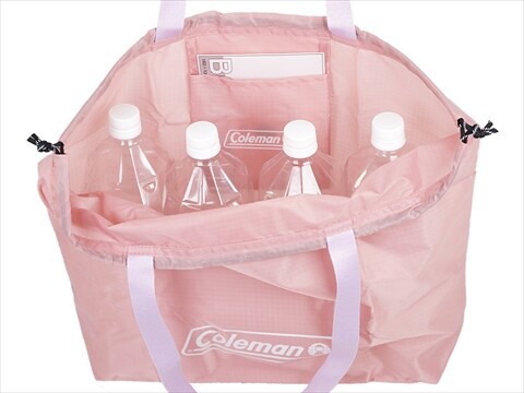 sweet (スウィート) 2024年 7月号 《付録》 coleman 水に強い！撥水