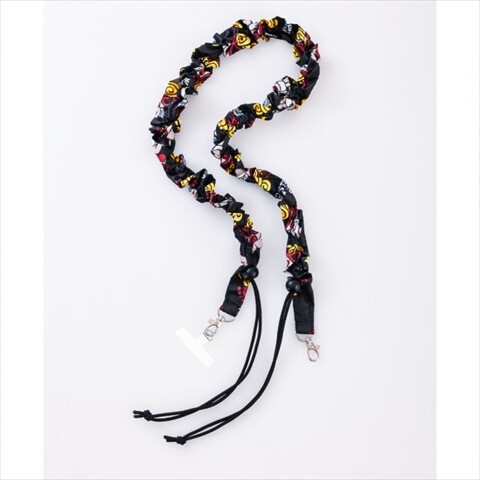新刊情報】HYSTERIC MINI 2WAY SHOULDER STRAP BOOK BLACK ver. : き