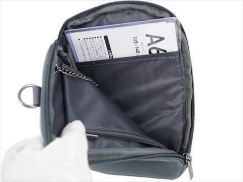 リンネル 2025年 7月号 《付録》 MOOMIN リトルミイ 肩掛けもできて