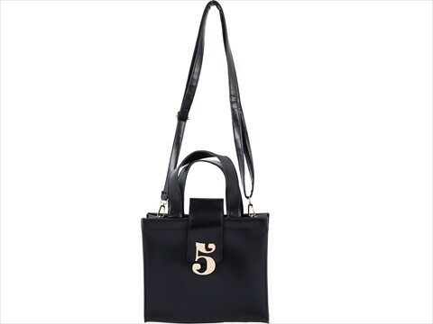 JUSTICE ラプター5'10 手渡しのみ対応(豪華オマケ付き) TNEWTIES 5th Anniversary Special Bag Book 《付録》 No.5 2way