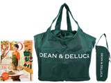 GLOW (グロー) 2022年 8月号 《付録》 DEAN & DELUCA レジかご買物