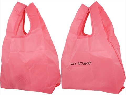 JILLSTUART正規品/送料関税込み RIPLEY エコバッグ Amazon.co.jp: ジルスチュアート JILLSTUART エコバッグ 保冷