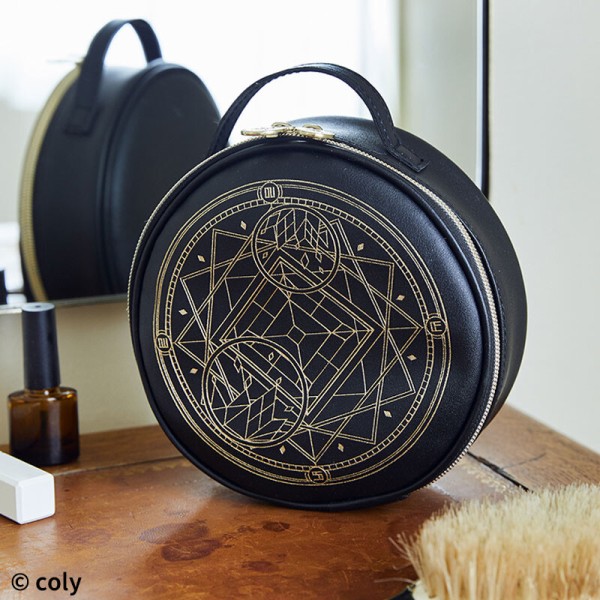 魔術開運✨綺麗なポーチ 魔術開運✨綺麗なポーチ