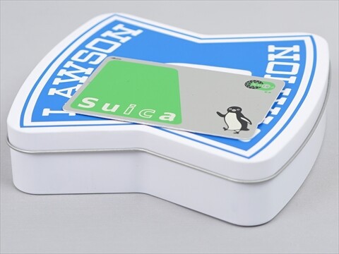 LAWSON OFFICIAL BOOK ローソンお楽しみセットver. : ききらら☆雑誌