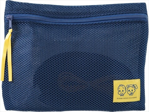 リンネル 2025年 11月号 《付録》 OSAMU GOODS® いつも安心！防災＆旅