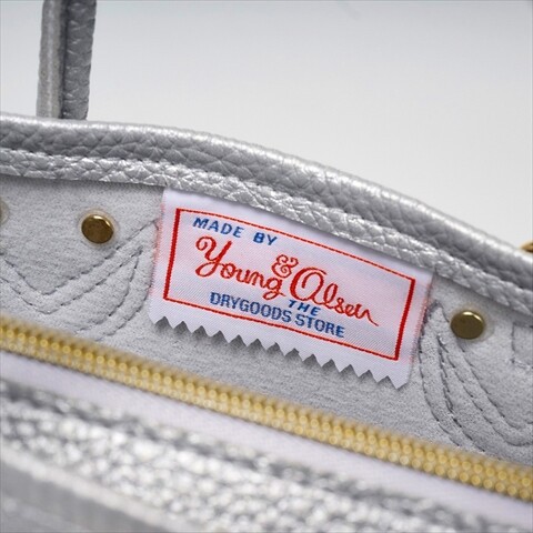 バッグ YOUNG&OLSEN The DRYGOODS STORE 2way bag d46802cf.jpg