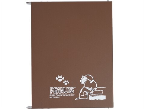 Mono Master (モノマスター) 2024年 7月号増刊 《付録》 PEANUTS