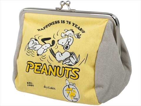 素敵なあの人 2025年 1月号 《付録》 PEANUTS™ コミック誕生75