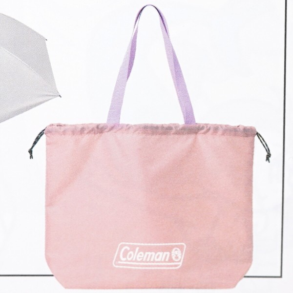 速報】sweet (スウィート) 2024年 7月号 《特別付録》 coleman