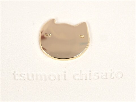 大人のおしゃれ手帖 2026年 6月号 《付録》 tsumori chisato ネコが