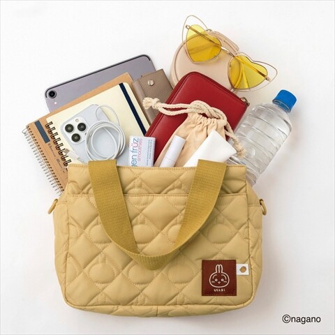 希少品『ウサギ目社畜科』雑誌懸賞ブランケット 希少品『ウサギ目社畜科』雑誌懸賞ブランケット