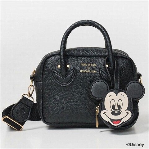 新刊情報】YOUNG&OLSEN The DRYGOODS STORE SHOULDER BAG BOOK with