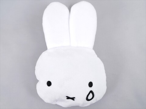 In Red (インレッド) 2026年 3月号 《付録》 miffy 