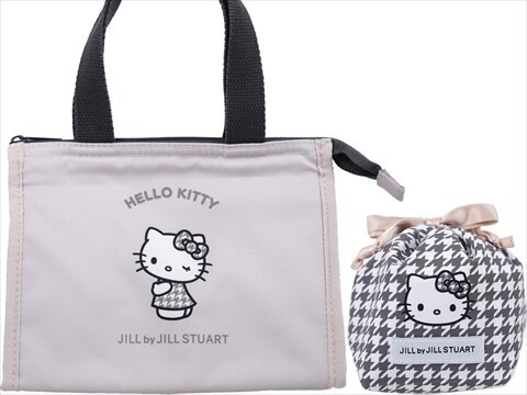 sweet (スウィート) 2026年 6月号 《付録》 JILL by JILL STUART 千鳥