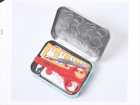 速報】In Red (インレッド) 2025年 3月号 《特別付録》 いざという時に