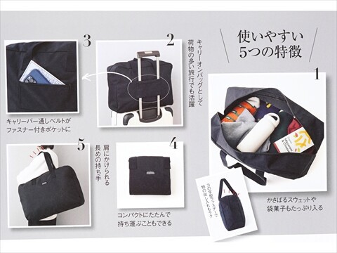 次号予告】In Red (インレッド) 2026年 4月号 《特別付録》 ジャーナル