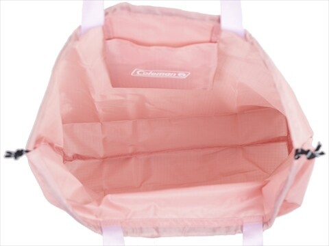 sweet (スウィート) 2024年 7月号 《付録》 coleman 水に強い！撥水