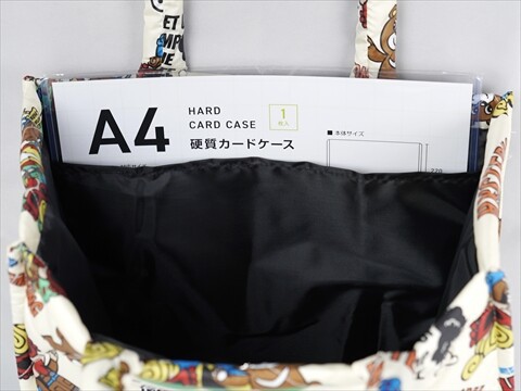 HYSTERIC MINI Square Bag Book 全3種 《付録》 WHITE MINI ver