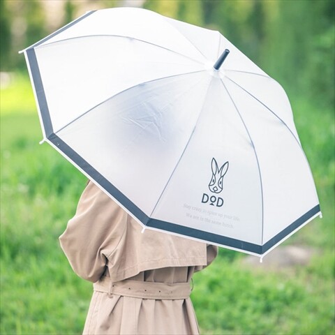 DOD【UMBRELLA】3本セット DOD【UMBRELLA】3本セット