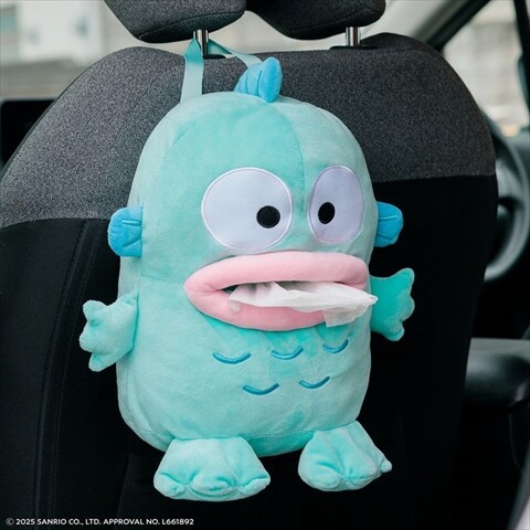 ハンギョドンぬいぐるみ 楽天市場】ハンギョドン ぬいぐるみM : サンリオオンラインショップ