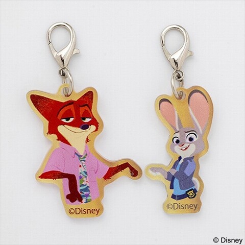 新刊情報】Disney ズートピア2 SPECIAL BOOK 《特別付録》 ジュディ