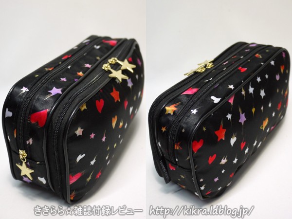 ☆ツモリチサト ポーチ☆ TSUMORI CHISATO - ツモリチサト ポーチ 猫 小物入れ マルチ