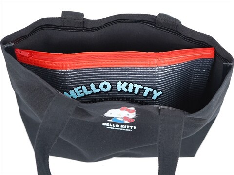 SPRiNG (スプリング) 2024年 7月号 《付録》 HELLO KITTY 50周年記念