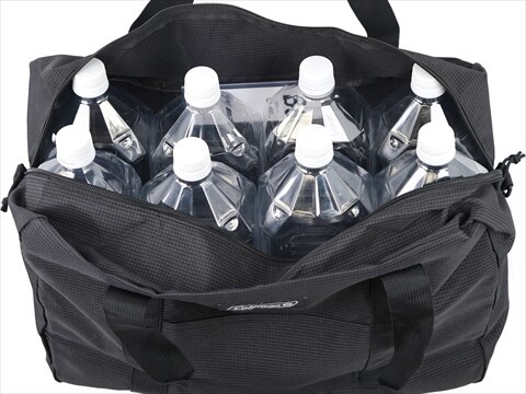 Mono Max (モノ・マックス) 2025年 10月号 《付録》 コールマン 軽くて