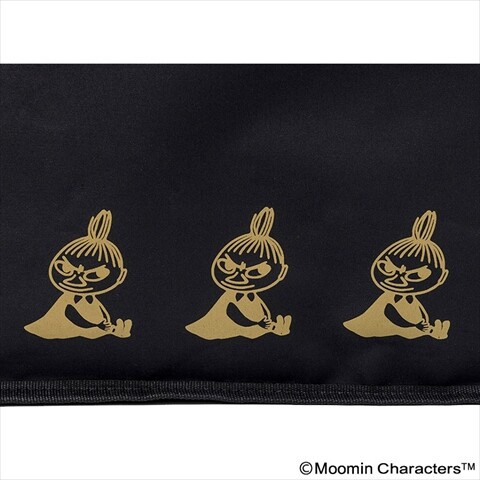 ムーミン　リトルミィ　未開封　未使用 新刊情報】MOOMIN ムーミン公式ファンブック 2025 80th限定