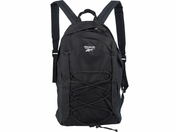 Reebok OUTDOOR BACKPACK BOOK special ver. 《付録》 アウトドア