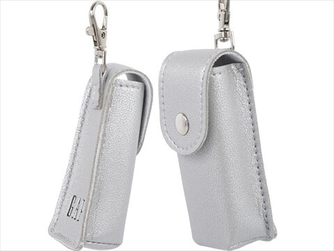 素敵なあの人 2025年 8月号 《付録》 GAP ミニポーチつきスマホ