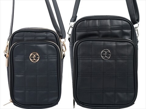 EGOIST Logo Shoulder Bag Book 《付録》 EGロゴ ショルダー