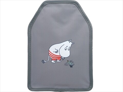 素敵なあの人 2024年 10月号増刊 《付録》 MOOMIN ボトルクーラー : き