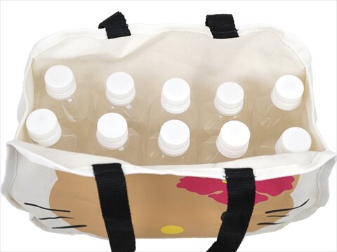 sweet (スウィート) 2024年 8月号増刊 《付録》 HELLO KITTY 日焼け