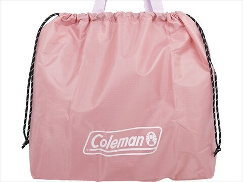 sweet (スウィート) 2024年 7月号 《付録》 coleman 水に強い！撥水