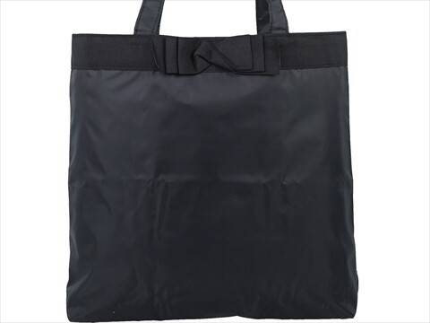 GLOW (グロー) 2025年 4月号 《付録》 ランバン ノワール リボン