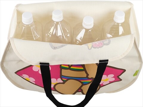 sweet (スウィート) 2025年 8月号増刊 《付録》 日焼け ハローキティ