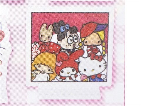 速報】いちご新聞 2024年 8月号 《特別付録》 ミニ2アクリルフレンズ