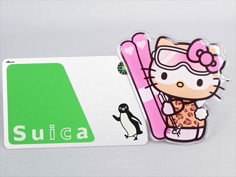 sweet (スウィート) 2026年 3月号増刊 《付録》 Hello Kitty 雪焼け