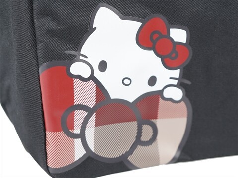 kitty　10月 sweet (スウィート) 2025年 10月号 《付録》 ブルーレーベル