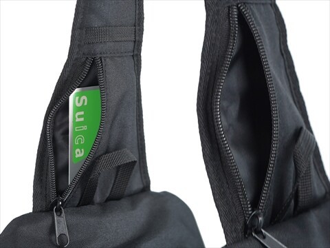 moz ONE SHOULDER BAG BOOK／special package : ききらら☆雑誌付録