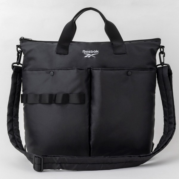 ピクニックバッグ 新刊情報】Reebok 4WAY HELMET BAG BOOK : ききらら☆雑誌付録レビュー
