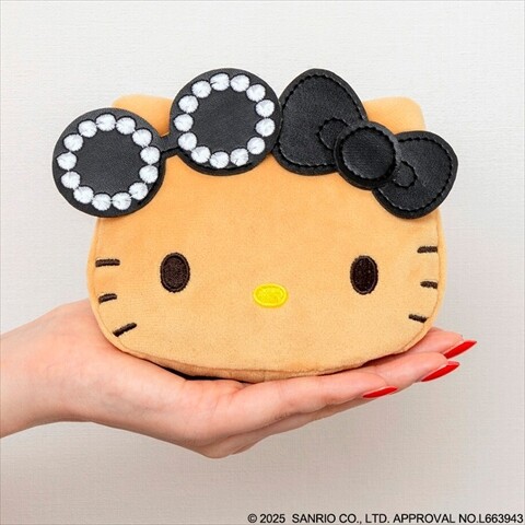 新刊情報】HELLO KITTY collaboration a-jolie big bag book : き