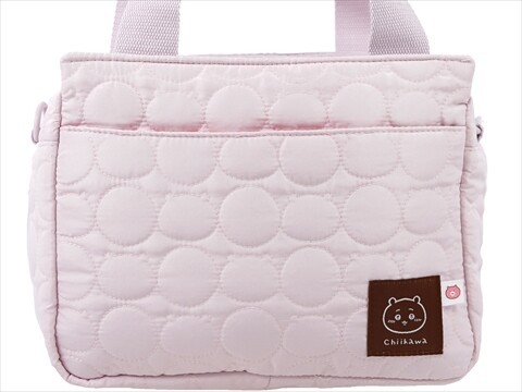 CHIIKAWA 2WAY QUILTING BAG BOOK 全3種 : ききらら☆雑誌付録レビュー