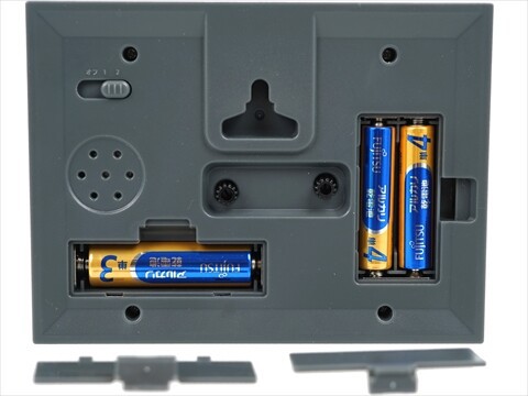 JR東日本 みどりの駅時計BOOK 《付録》 JR東日本 発車ベル音2種搭載