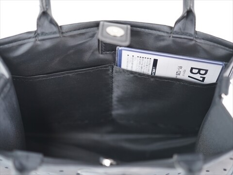 雑誌付録 pium 5th ANNIVERSARY SPECIAL BAG BOOK 《付録》 スクエア