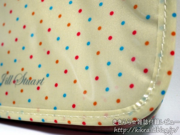 JILL by JILLSTUART(ジルバイジルスチュアート)特製マルチ JILL by JILLSTUART(ジルバイジルスチュアート)特製マルチ