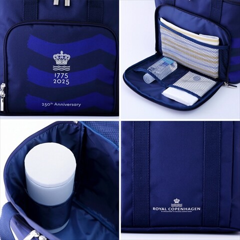 新刊情報】ROYAL COPENHAGEN 250th Anniversary Book : ききらら