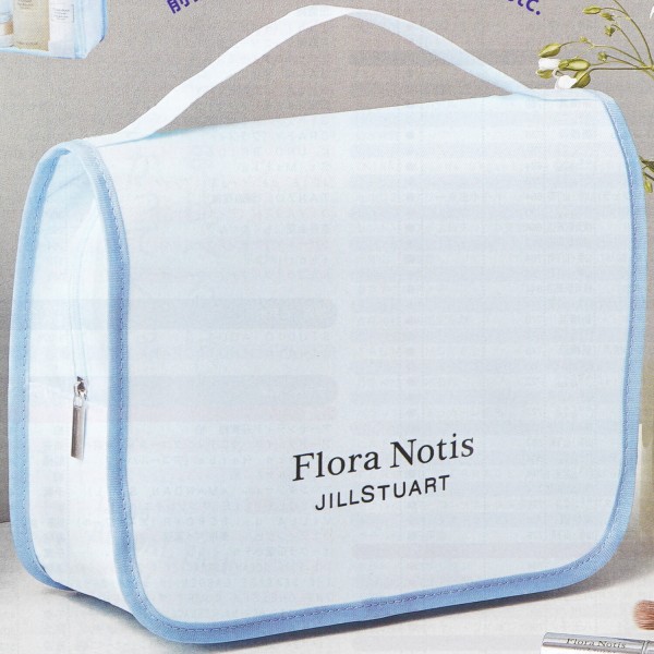 速報】ゼクシィ 2025年 9月号 《特別付録》 Flora Notis JILL STUART